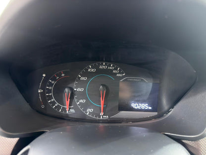 Spin Premier 7 Lugares 1.8 Automática