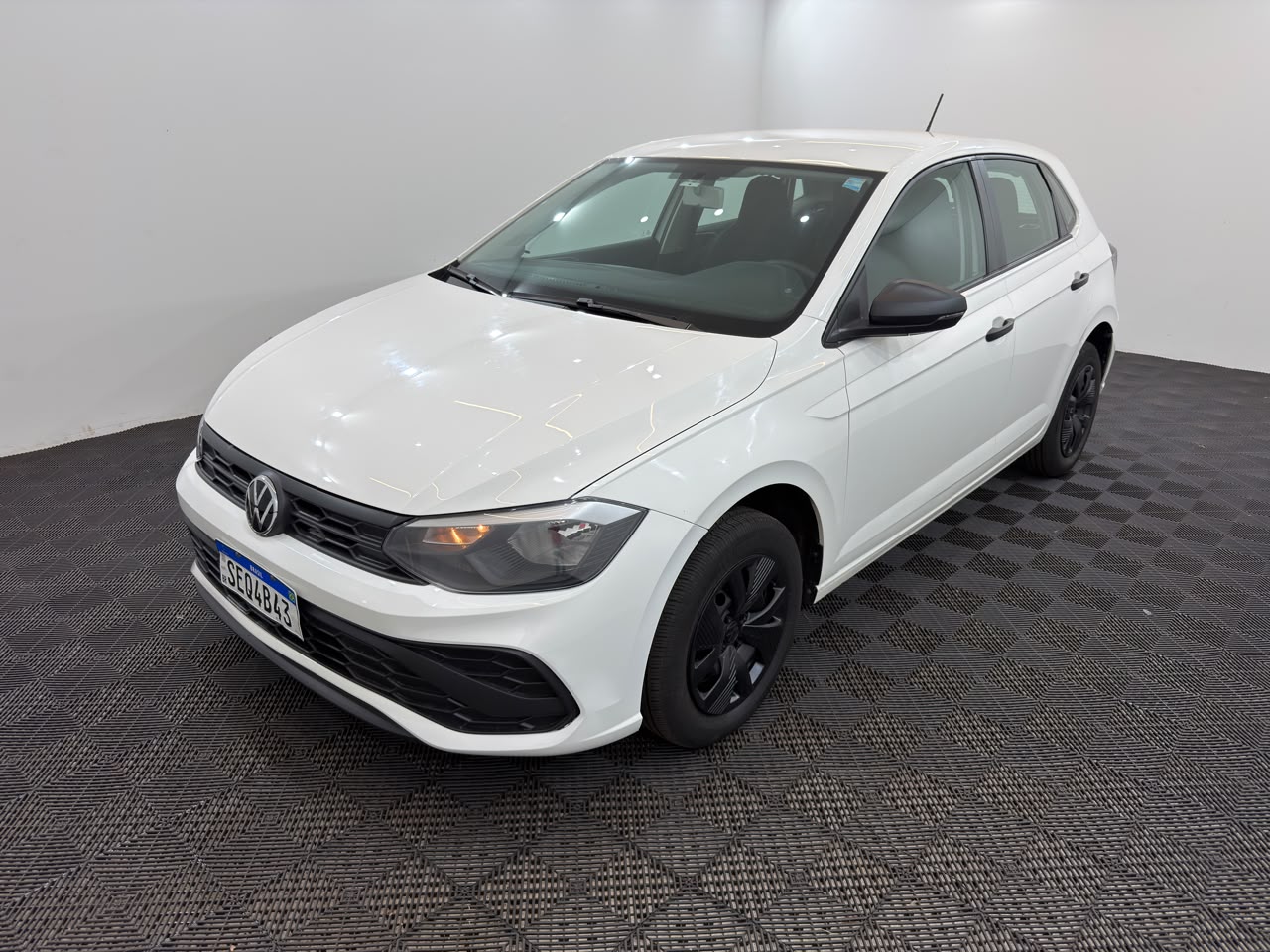 Polo Track 1.0