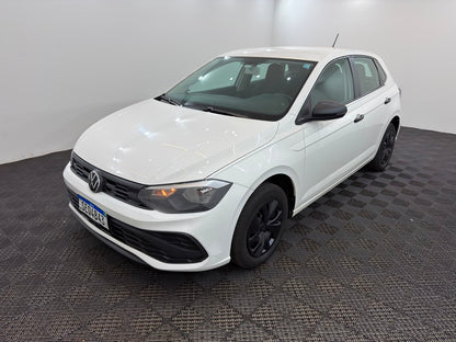 Polo Track 1.0