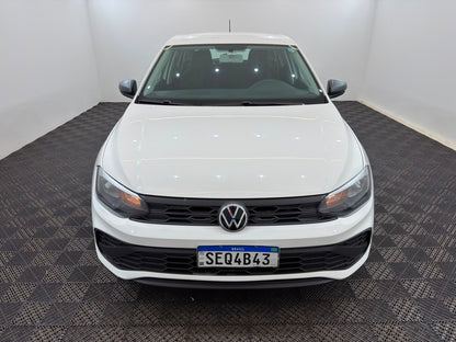 Polo Track 1.0