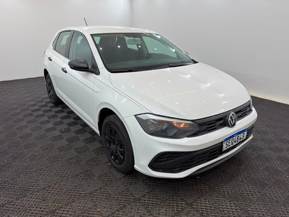 Polo Track 1.0