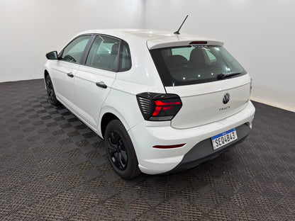 Polo Track 1.0