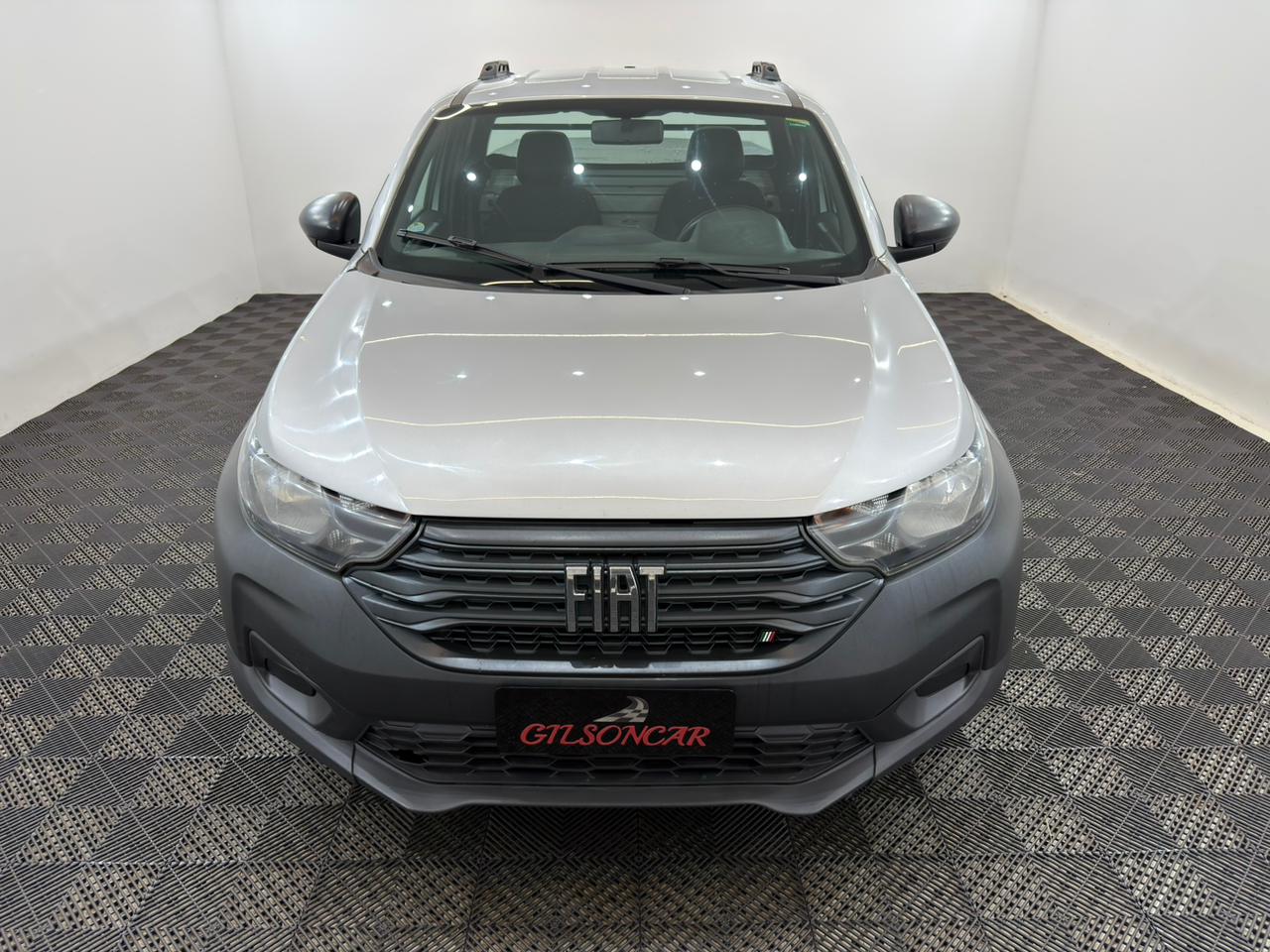 Strada Endurance CS 1.4