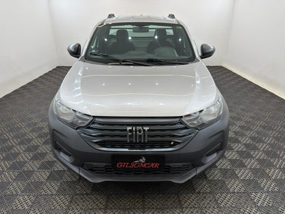 Strada Endurance CS 1.4