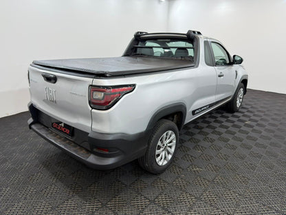 Strada Endurance CS 1.4