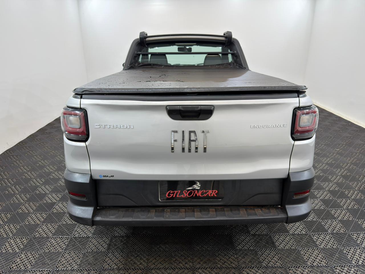 Strada Endurance CS 1.4