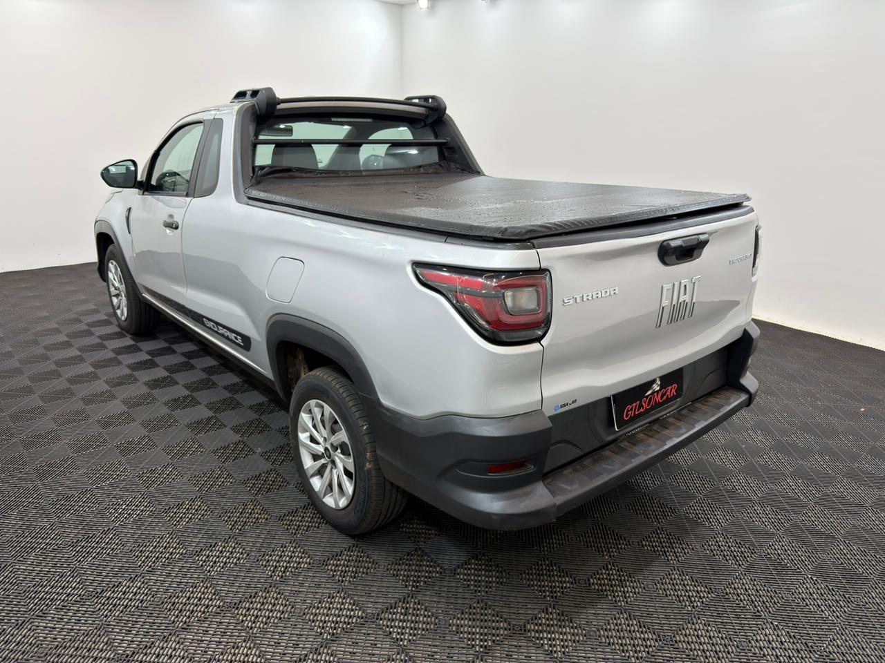 Strada Endurance CS 1.4