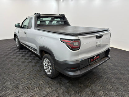 Strada Endurance CS 1.4