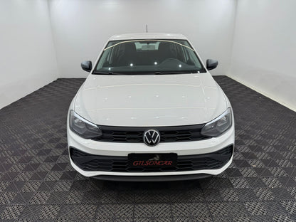 Polo Hatch Track 1.0