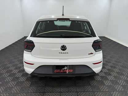 Polo Hatch Track 1.0