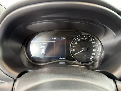 Kicks Xplay 1.6 Automático CVT