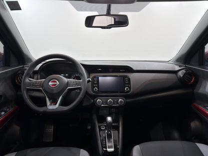 Kicks Xplay 1.6 Automático CVT