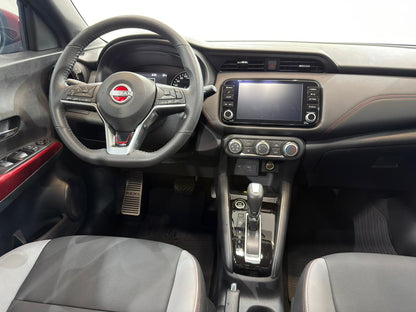 Kicks Xplay 1.6 Automático CVT