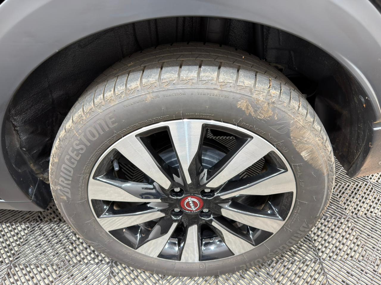 Kicks Xplay 1.6 Automático CVT