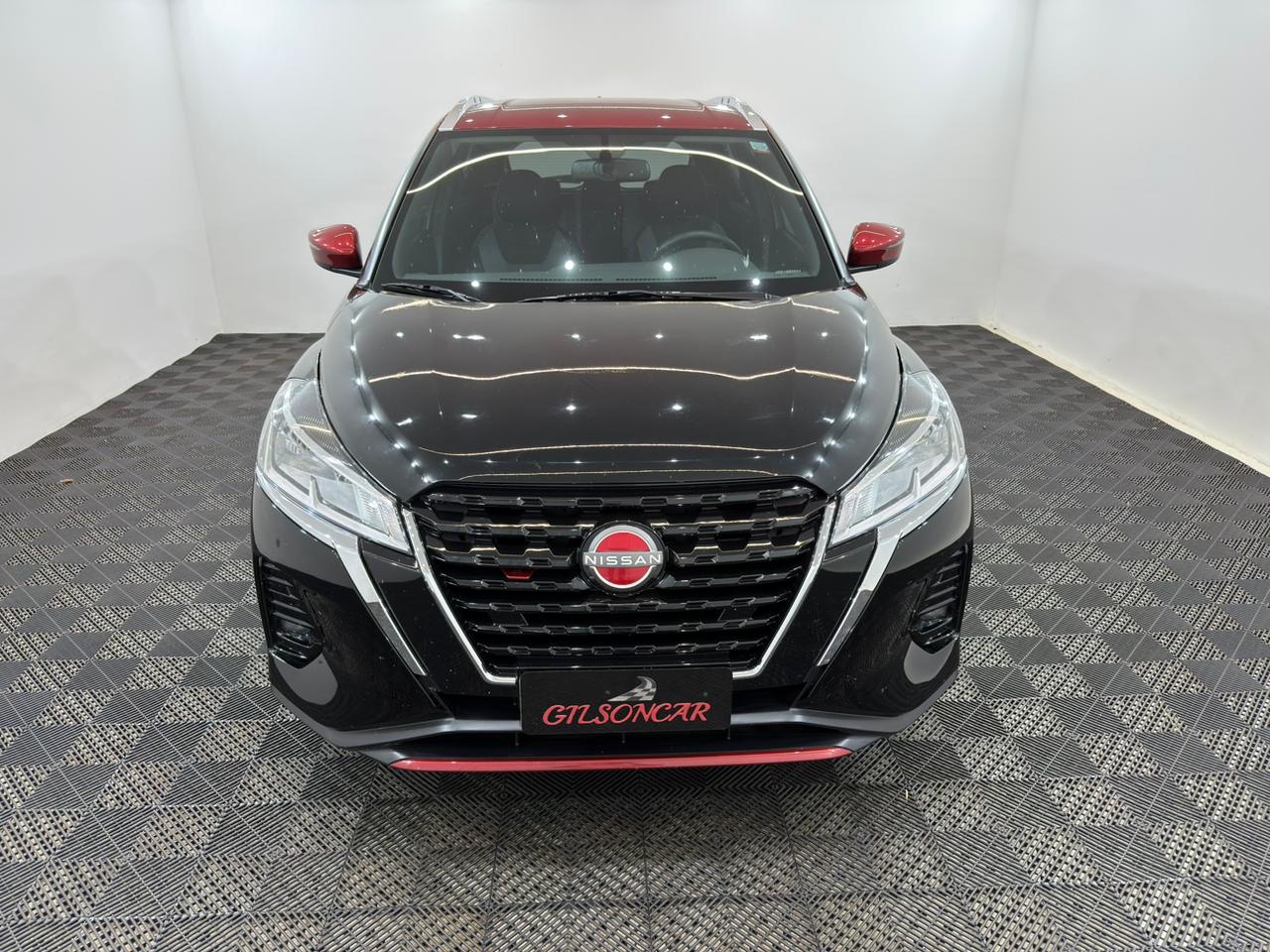 Kicks Xplay 1.6 Automático CVT