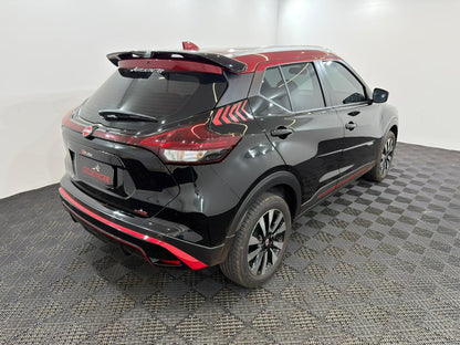 Kicks Xplay 1.6 Automático CVT