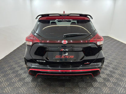 Kicks Xplay 1.6 Automático CVT