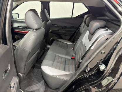 Kicks Xplay 1.6 Automático CVT