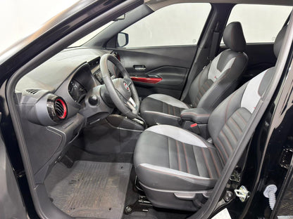 Kicks Xplay 1.6 Automático CVT