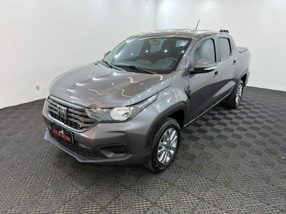 Strada Freedom 1.3 Cabine Dupla