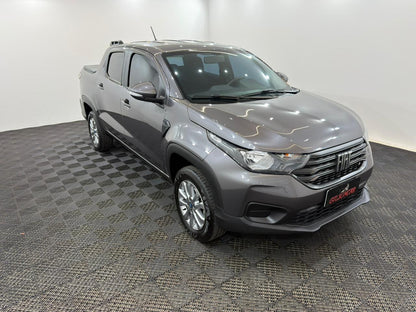 Strada Freedom 1.3 Cabine Dupla