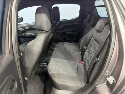 Strada Freedom 1.3 Cabine Dupla