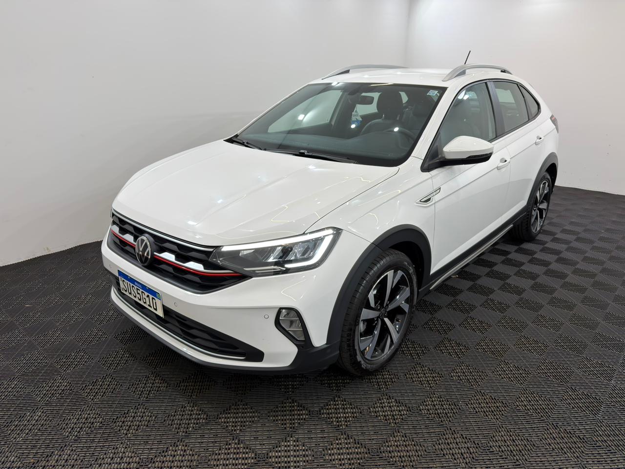 Nivus Highline 1.0 Turbo Automático