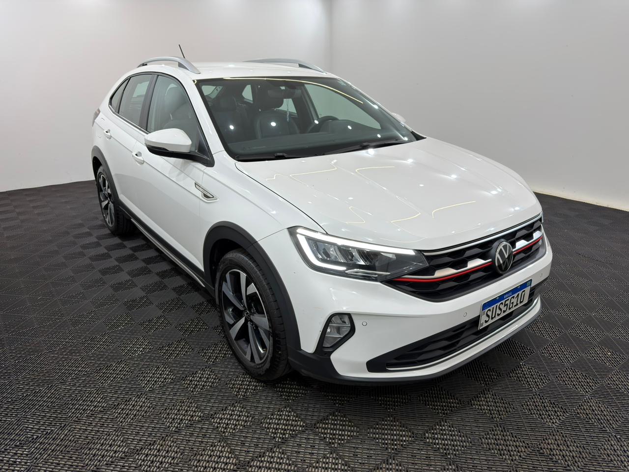 Nivus Highline 1.0 Turbo Automático