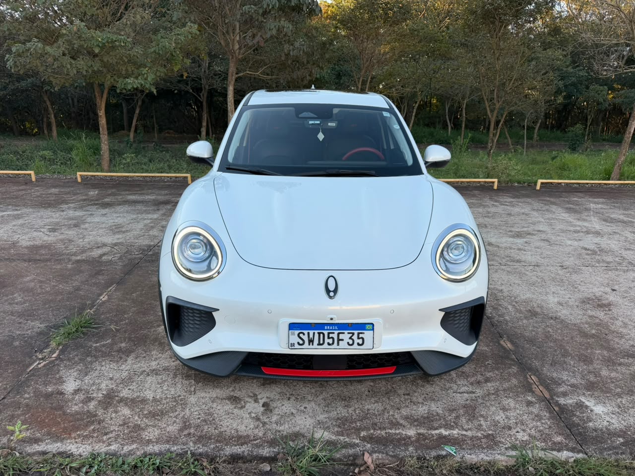 Ora 03 GT Bev63 Automático