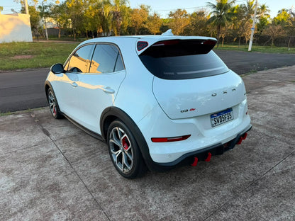 Ora 03 GT Bev63 Automático