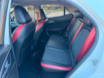 Ora 03 GT Bev63 Automático