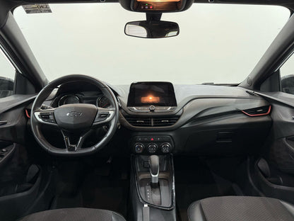 Onix Hatch RS 1.0 Turbo Automático