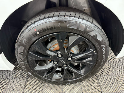 Onix Hatch RS 1.0 Turbo Automático