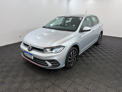 Polo Highline 1.0 Turbo Automático