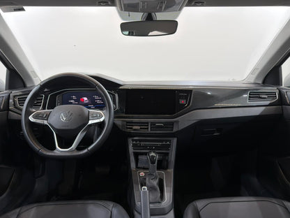 Polo Highline 1.0 Turbo Automático