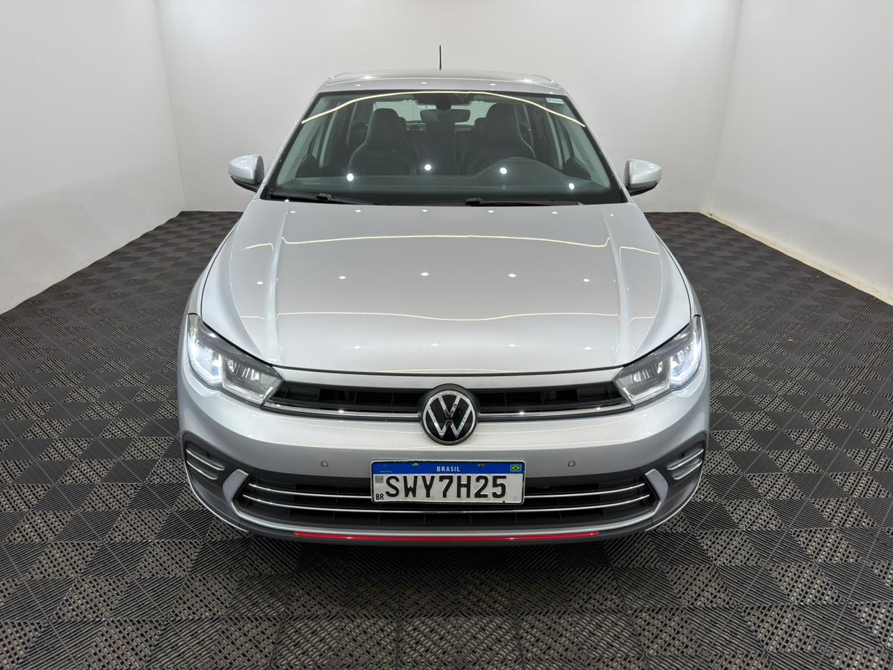 Polo Highline 1.0 Turbo Automático