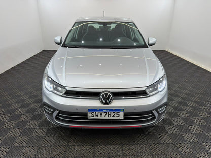 Polo Highline 1.0 Turbo Automático