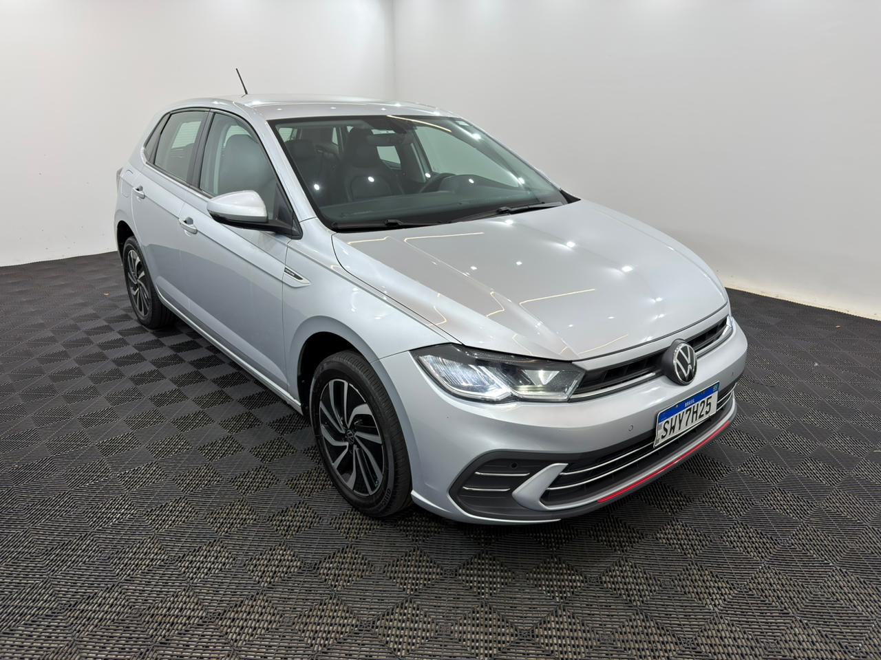 Polo Highline 1.0 Turbo Automático