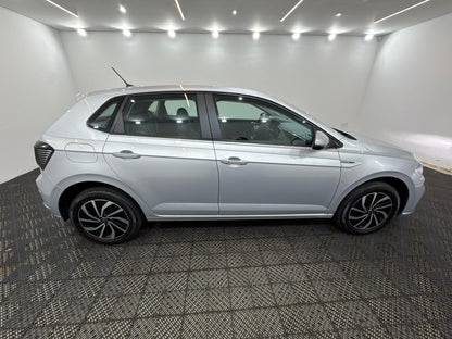 Polo Highline 1.0 Turbo Automático