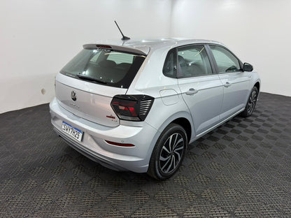 Polo Highline 1.0 Turbo Automático