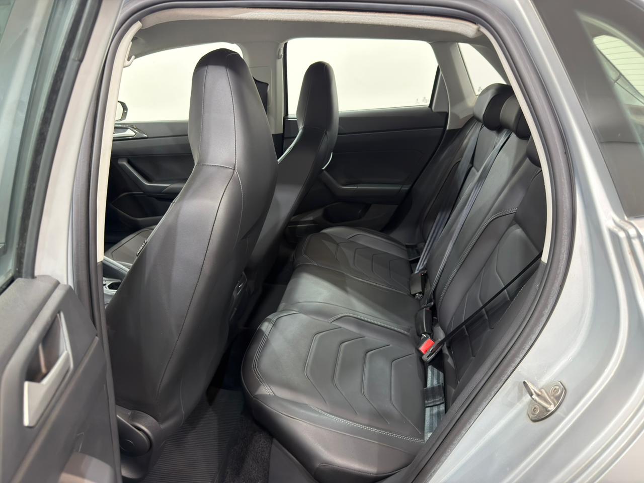 Polo Highline 1.0 Turbo Automático