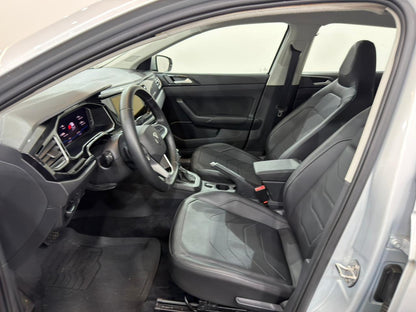 Polo Highline 1.0 Turbo Automático