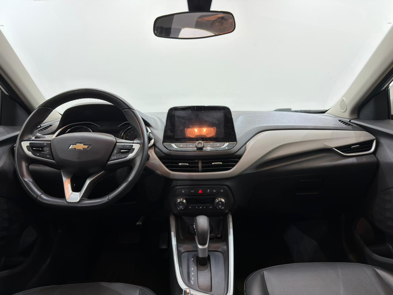 Onix Plus Premier 2 1.0 Turbo Automático