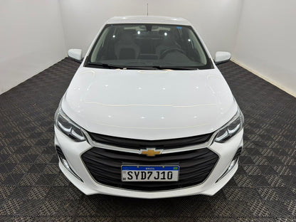Onix Plus Premier 2 1.0 Turbo Automático