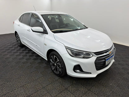Onix Plus Premier 2 1.0 Turbo Automático