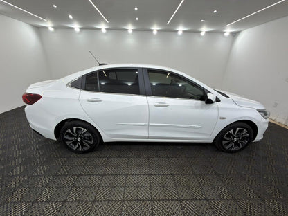 Onix Plus Premier 2 1.0 Turbo Automático