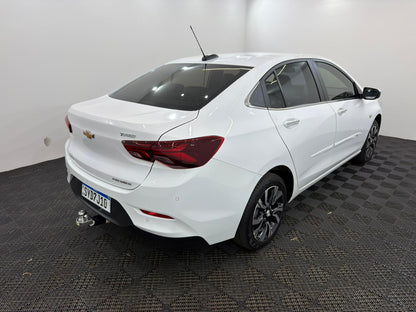 Onix Plus Premier 2 1.0 Turbo Automático