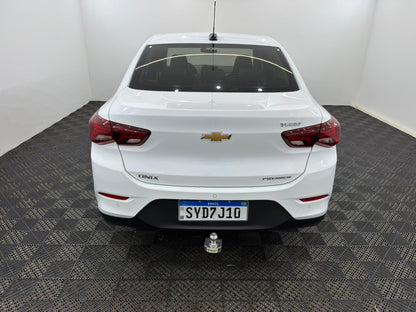 Onix Plus Premier 2 1.0 Turbo Automático