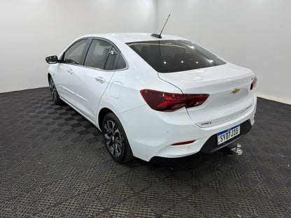 Onix Plus Premier 2 1.0 Turbo Automático