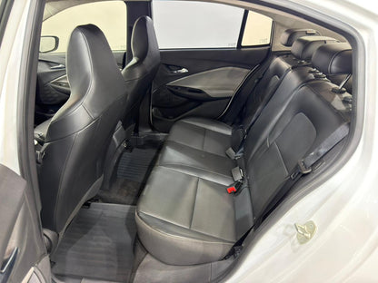 Onix Plus Premier 2 1.0 Turbo Automático